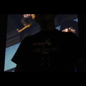 Meet your Posher, Marco